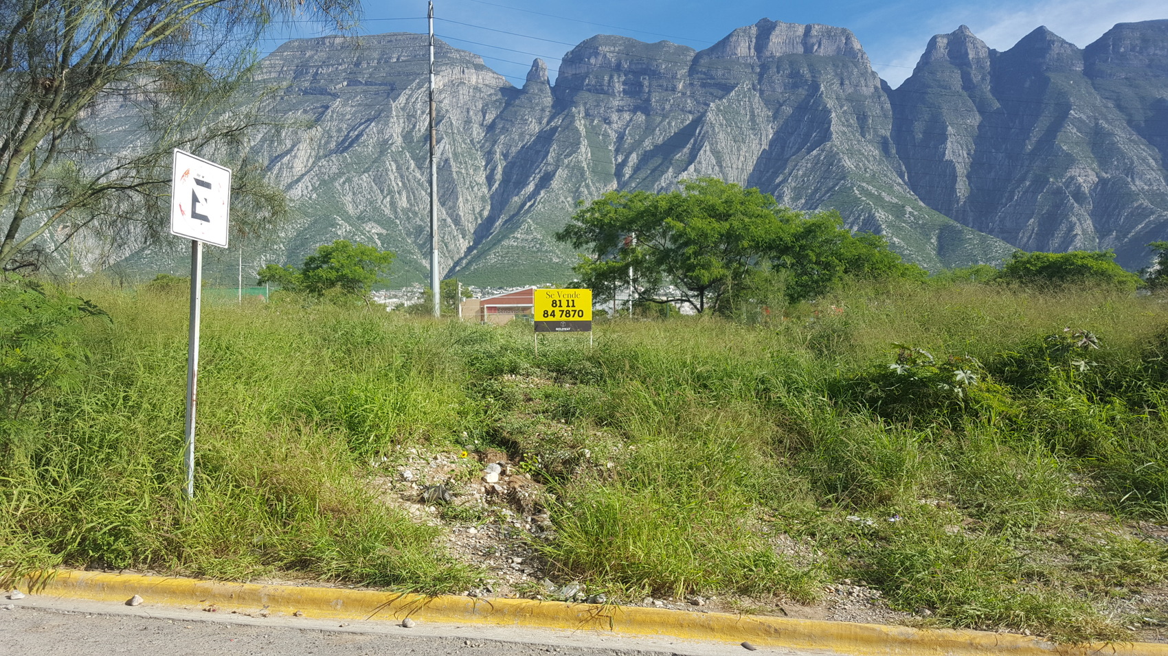 GOLDWAY real estate services Terreno Residencial en Venta en Hacienda